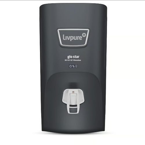 Livpure Glo Star RO In Tank UV UF Mineraliser services in New Delhi, Delhi, India
